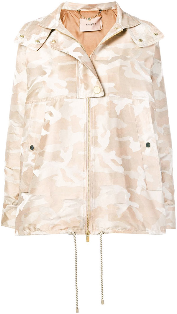 Onların seçimi beyazın spor hali