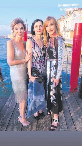 Umur Gençoğlu ve Yasemin Hekimoğlu dünyaevine girdi