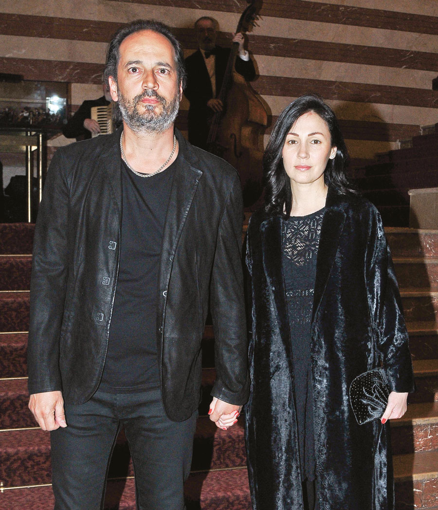 Türk sinemasının 105. Yılı kutlandı 