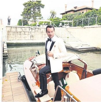 Umur Gençoğlu ve Yasemin Hekimoğlu dünyaevine girdi