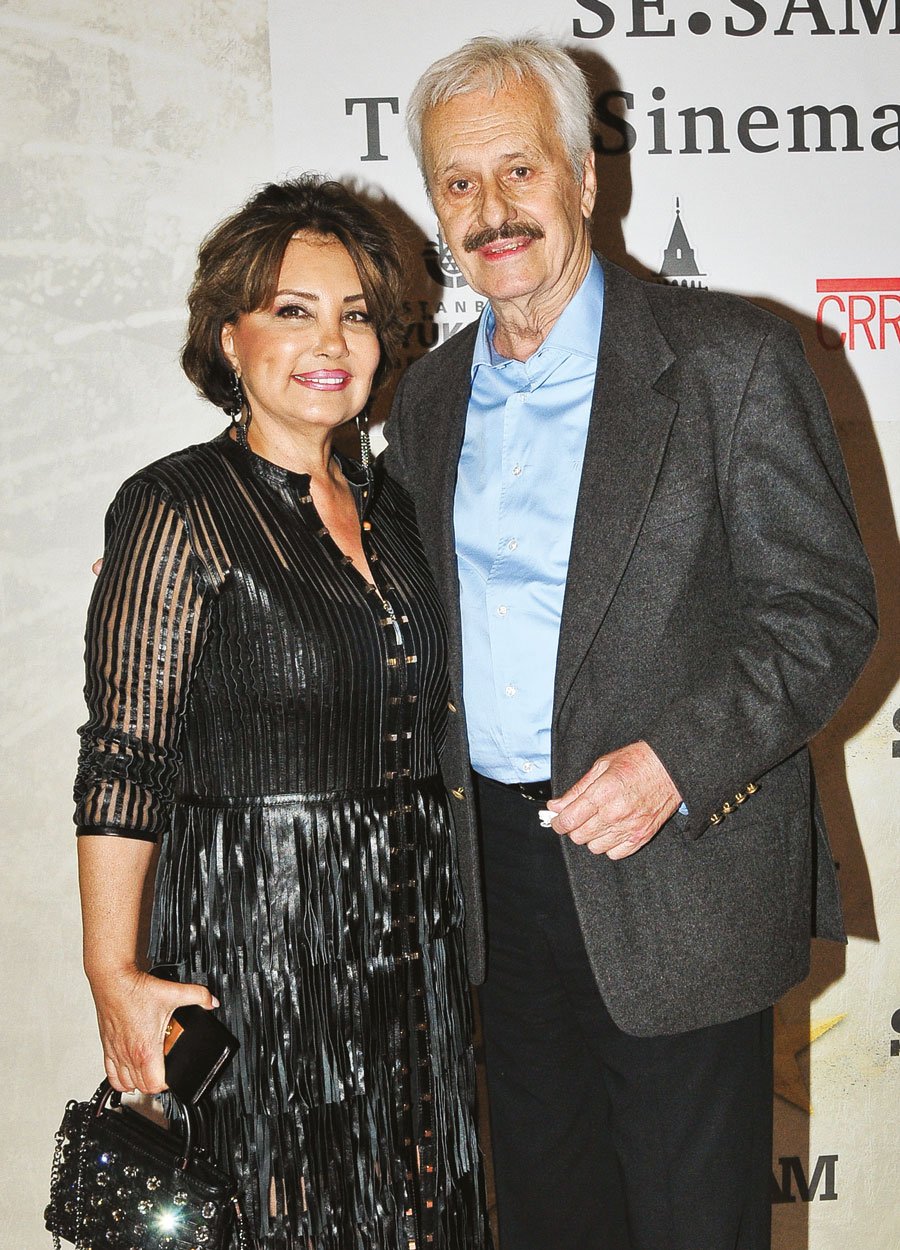 Türk sinemasının 105. Yılı kutlandı 