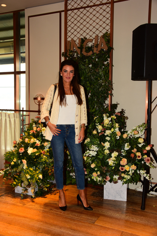 Özlem Yıldız ve Levent Gül ilk kez görüntülendi