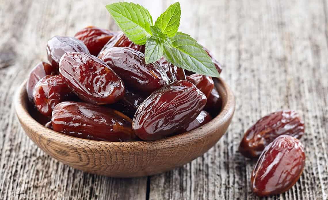 Ramazan ayı lezzetlerinden hurmanın faydaları nelerdir?