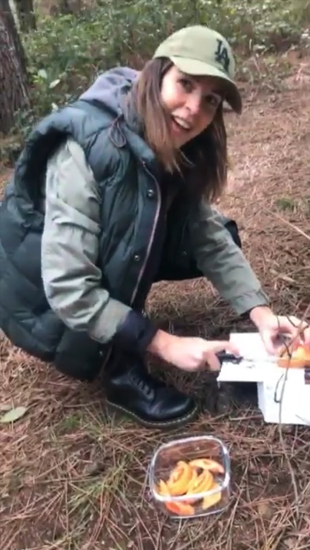 Aslışah Alkoçlar gönlünü Selim Vurgeç'e kaptırdı