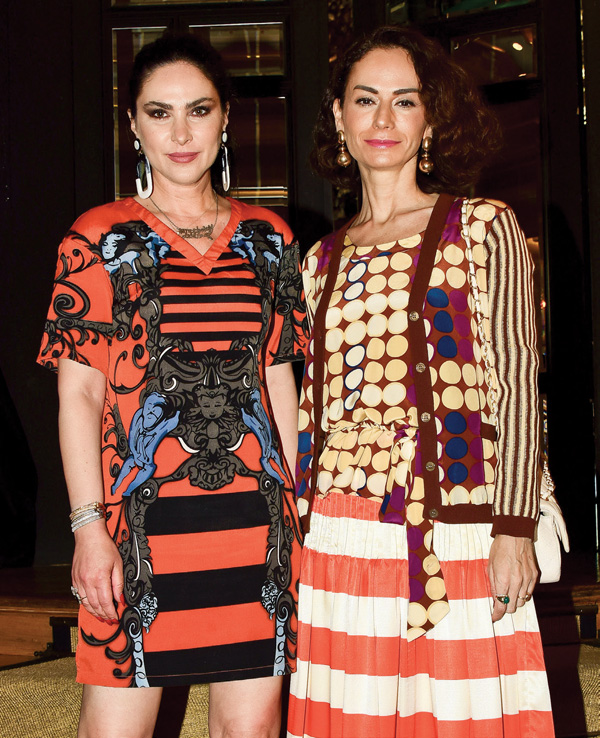 Hollywood yıldızlarının kaş tasarımcısı Türkiye'ye geldi