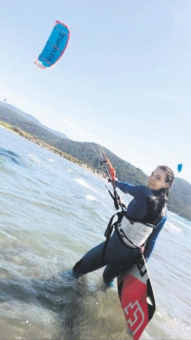 Aslışah Alkoçlar gönlünü Selim Vurgeç'e kaptırdı