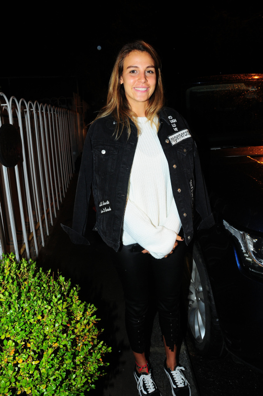 Aslışah Alkoçlar gönlünü Selim Vurgeç'e kaptırdı