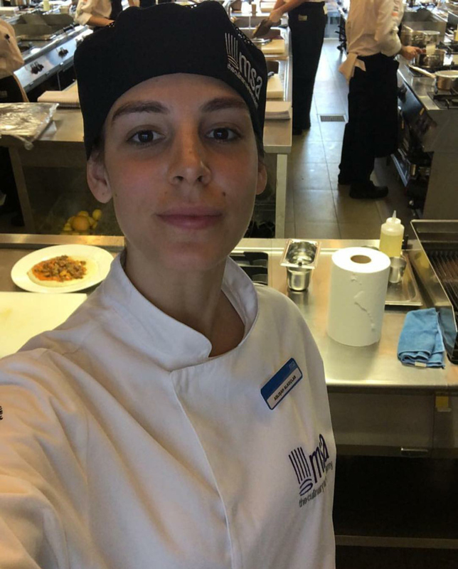 Aslışah Alkoçlar gönlünü Selim Vurgeç'e kaptırdı