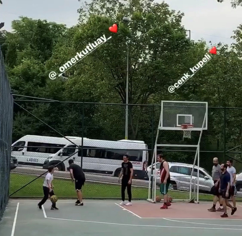 Demet Şener'in mutluluğu!