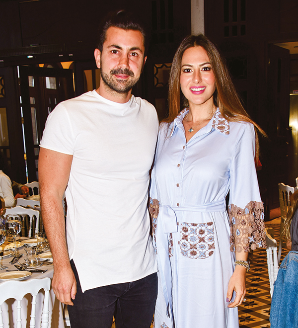 Çocukları sevindirdiler