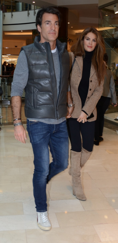 Tülin Şahin'den eski eşine gönderme!