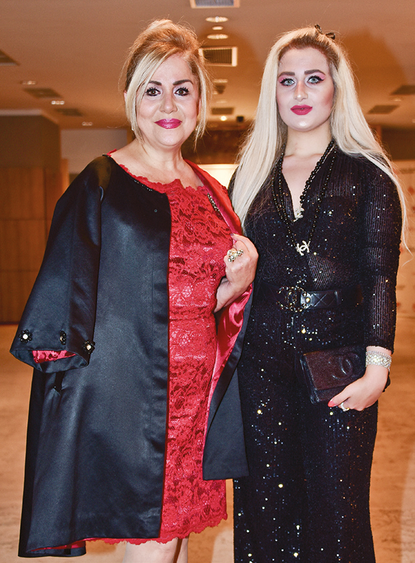 Kalp dostları buluştu
