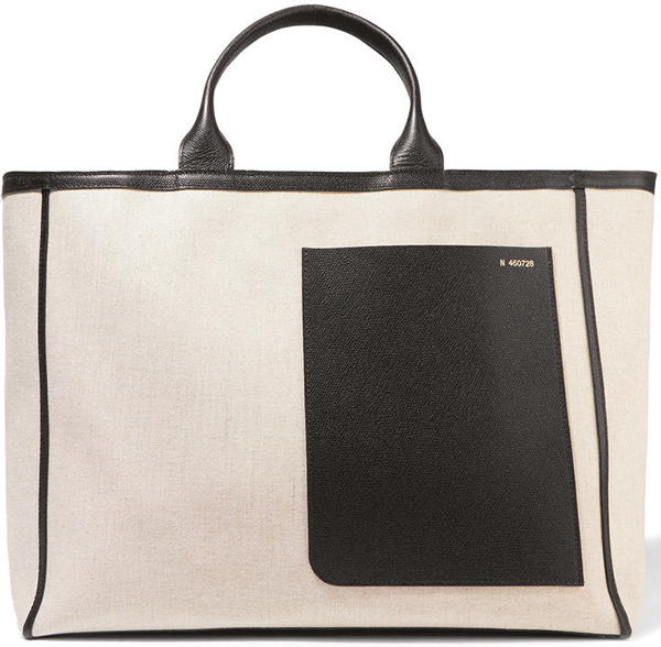 Onların seçimi tek renk şıklık