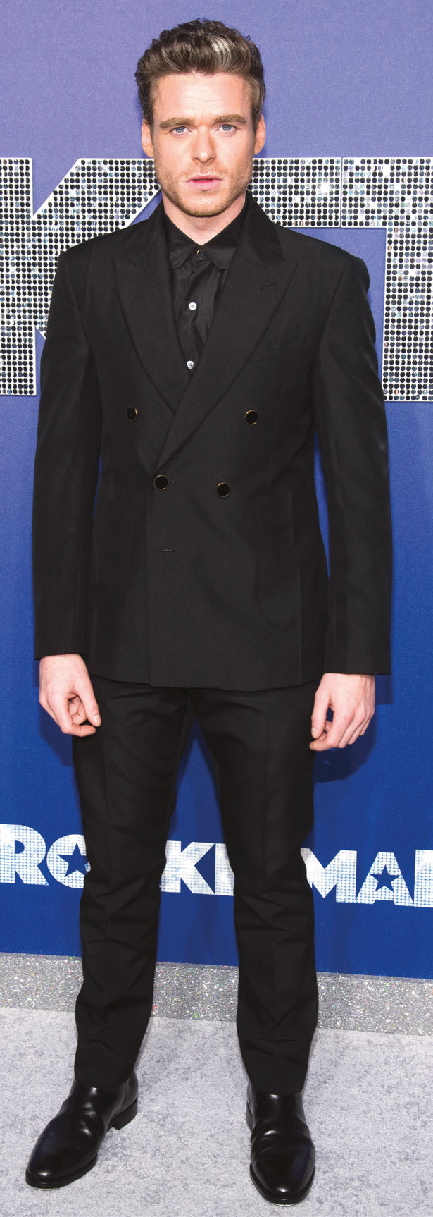 Elton John’un hayatı film oldu 