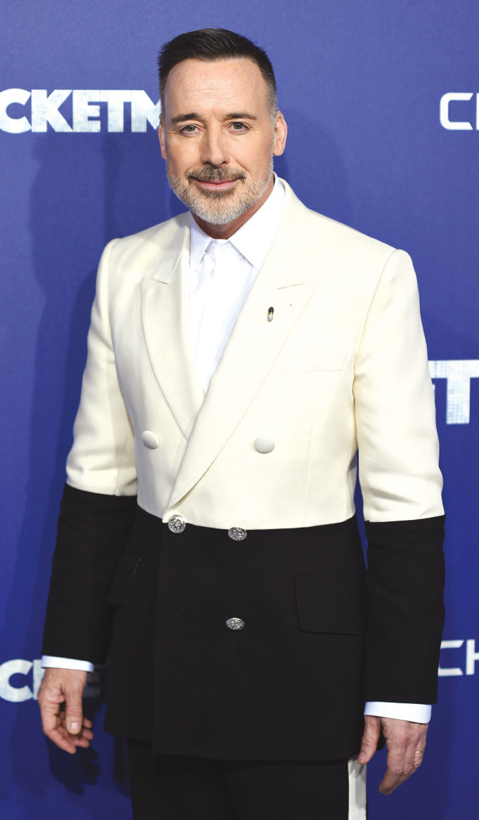 Elton John’un hayatı film oldu 