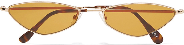 Onların seçimi: Bluzlar kısaldı