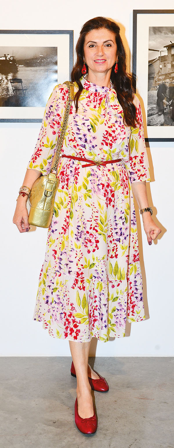 Ara Güler'den İstanbul kareleri