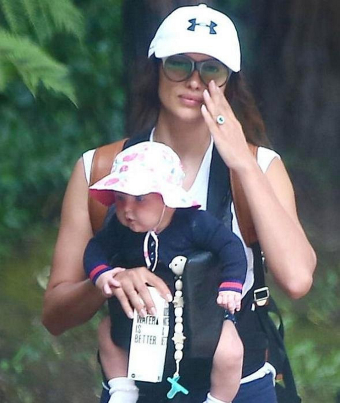 Irina Shayk ve Bradley Cooper ayrıldı