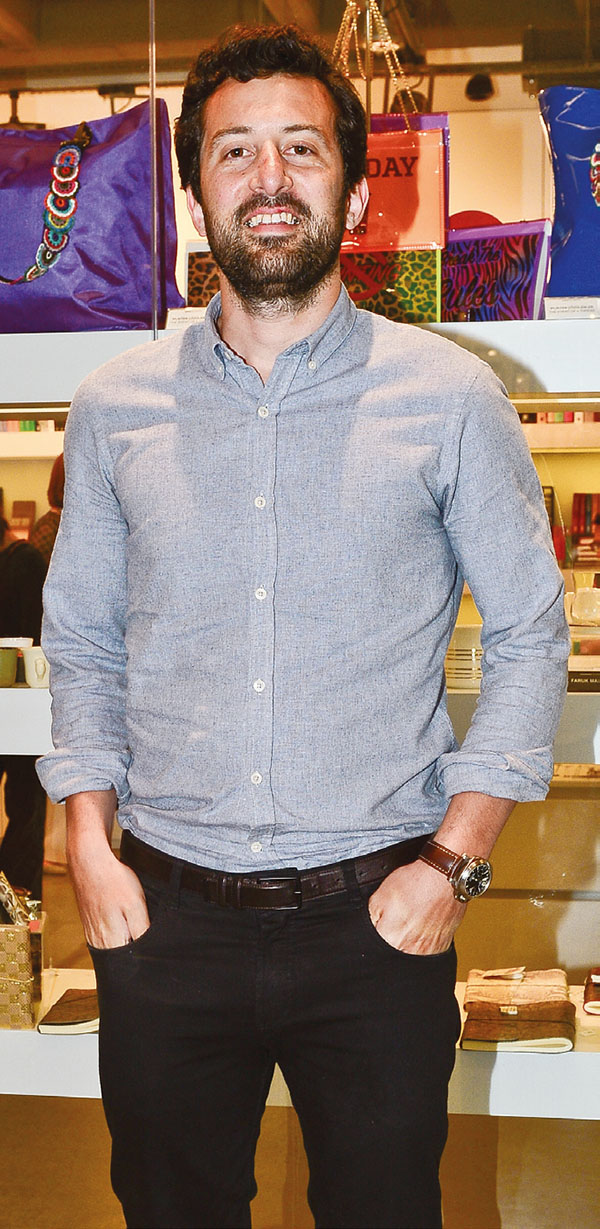 Ara Güler'den İstanbul kareleri