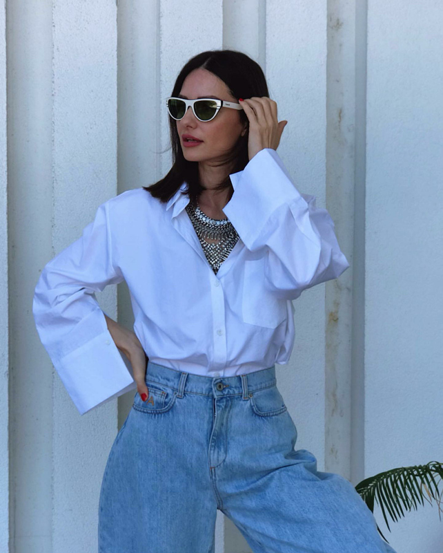 Yasemin Özilhan, Los Angeles'da