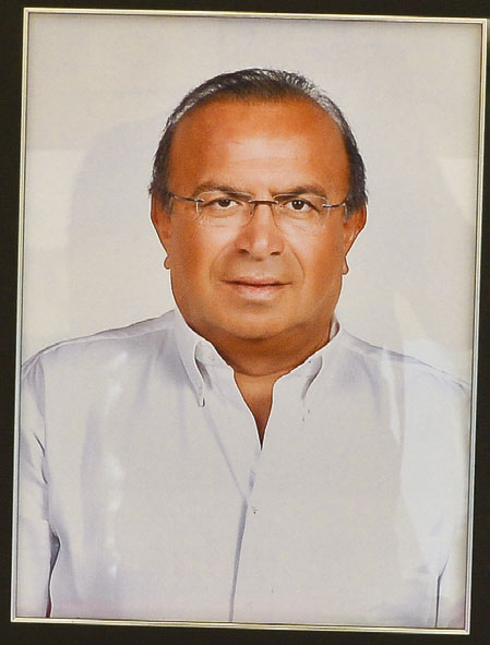 Son yolculuğuna uğurlandı