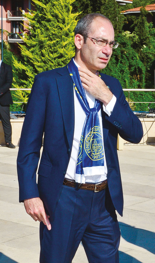 Son yolculuğuna uğurlandı