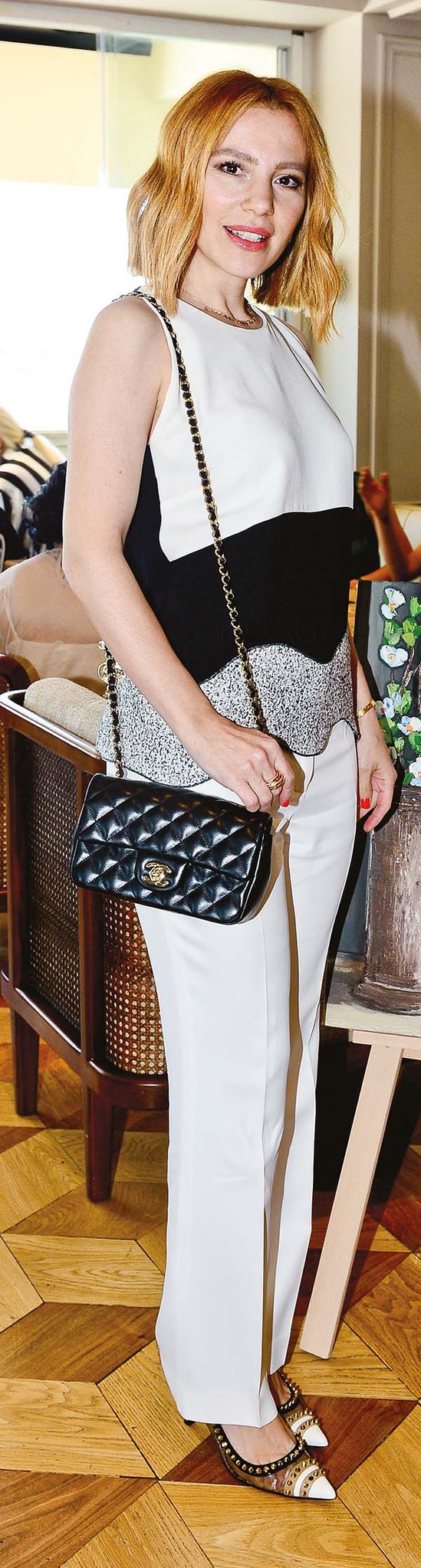 Boğaz'da 'Bahar Sevinci'