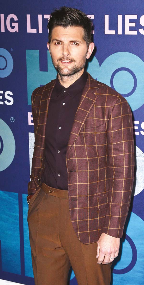 İkinci sezon galası heyecan yarattı