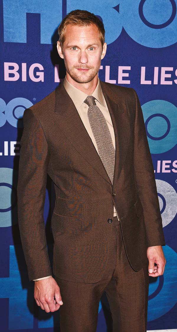 İkinci sezon galası heyecan yarattı