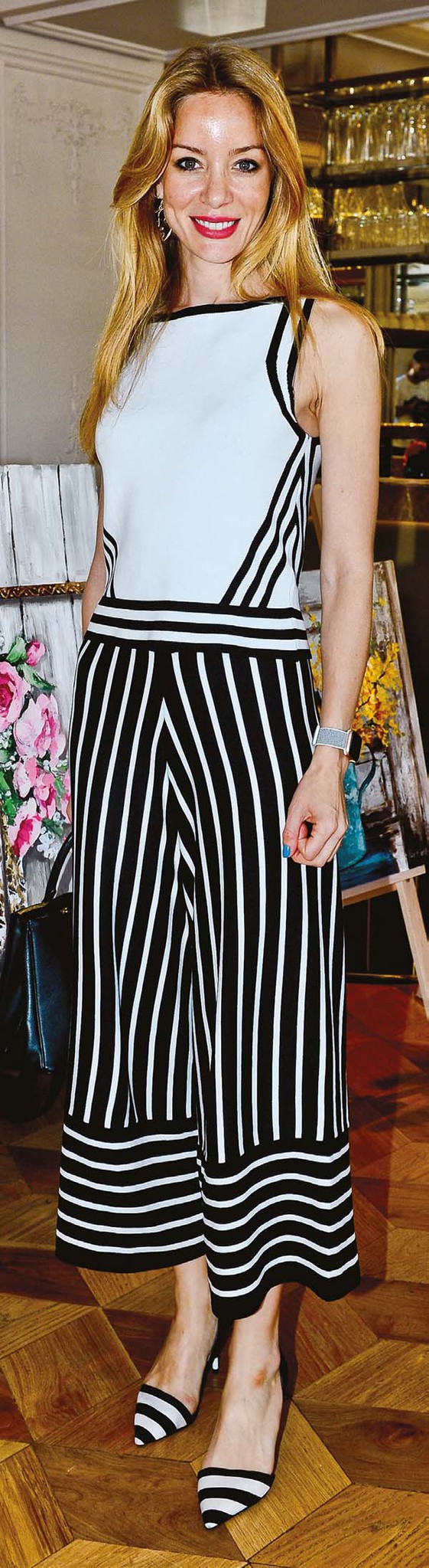 Boğaz'da 'Bahar Sevinci'