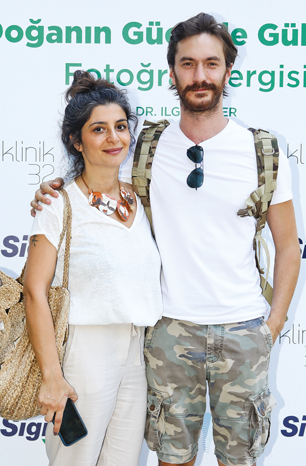 Diş hekiminden fotoğraf sergisi