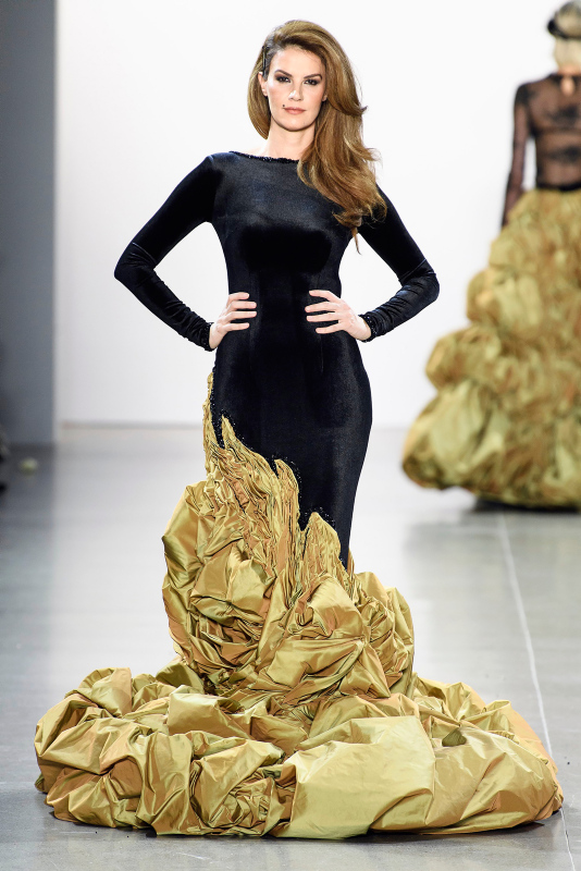 Tülin Şahin'in bebeği kısmetli geliyor