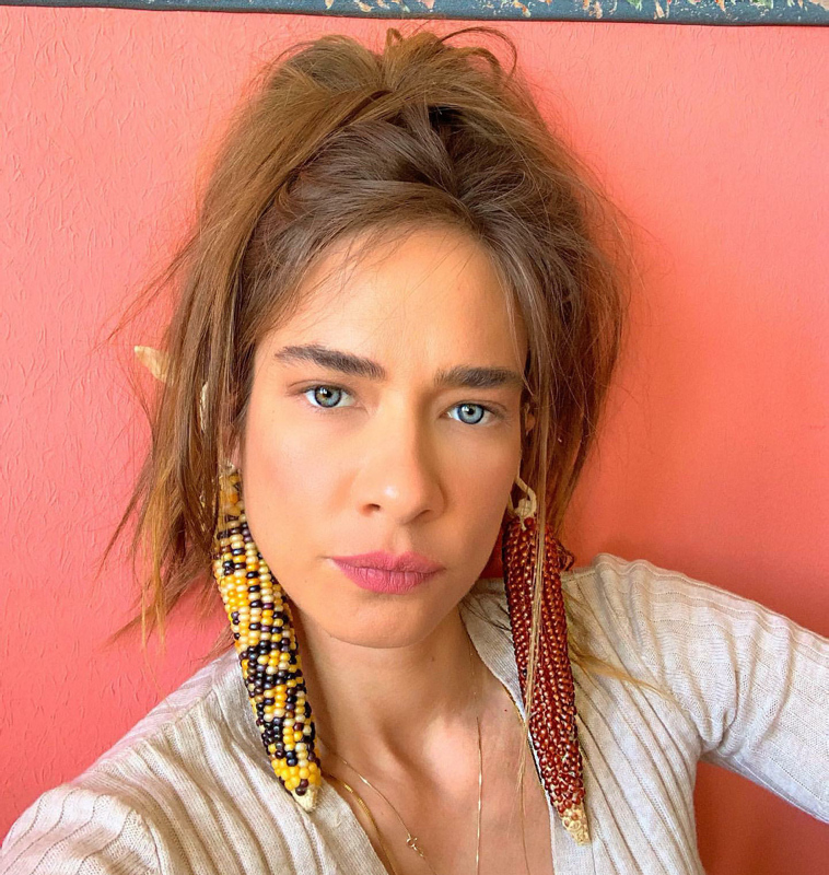 Müge Boz ve Caner Erdeniz evleniyor