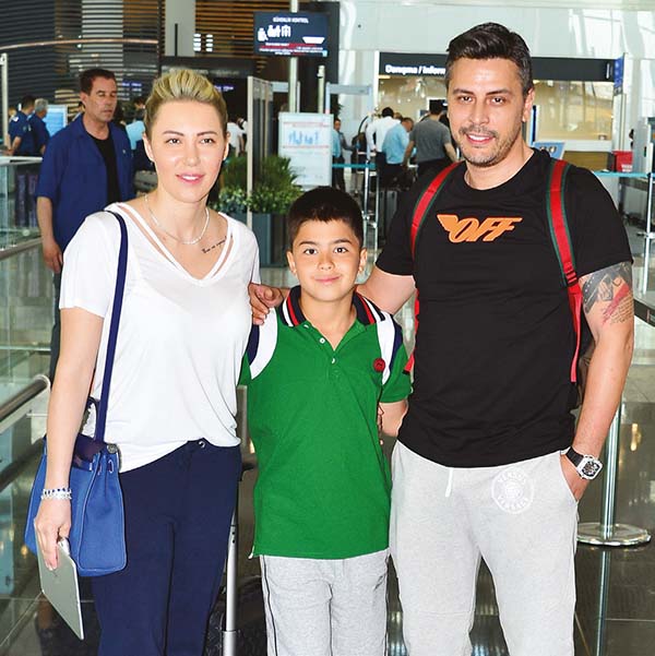 Bayram tatilinde kim, nereye gitti?