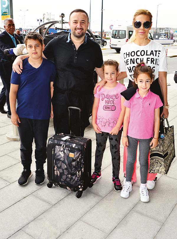 Bayram tatilinde kim, nereye gitti?