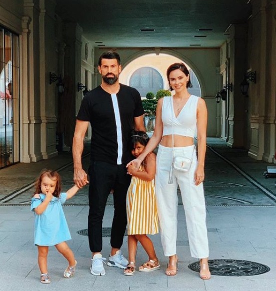 Aile boyu mutluluk