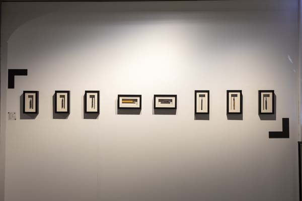 Etkinlikte bir araya geldiler