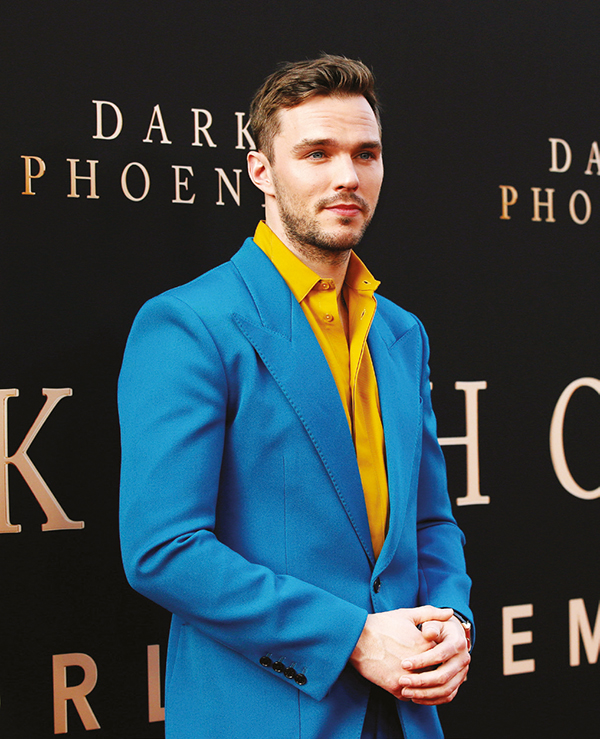 Yıldız kadro galada buluştu