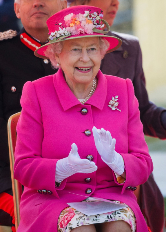 Kraliçe 2. Elizabeth villasını satışa çıkardı!