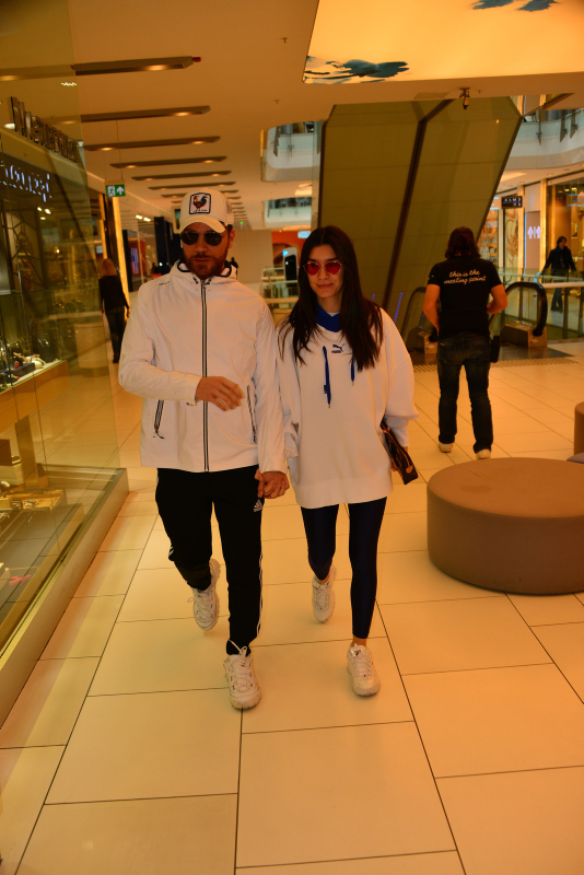 Sorunlar çözüldü!