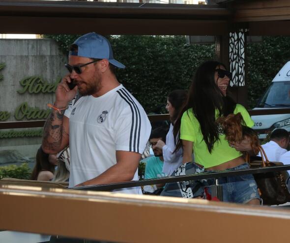 Sorunlar çözüldü!