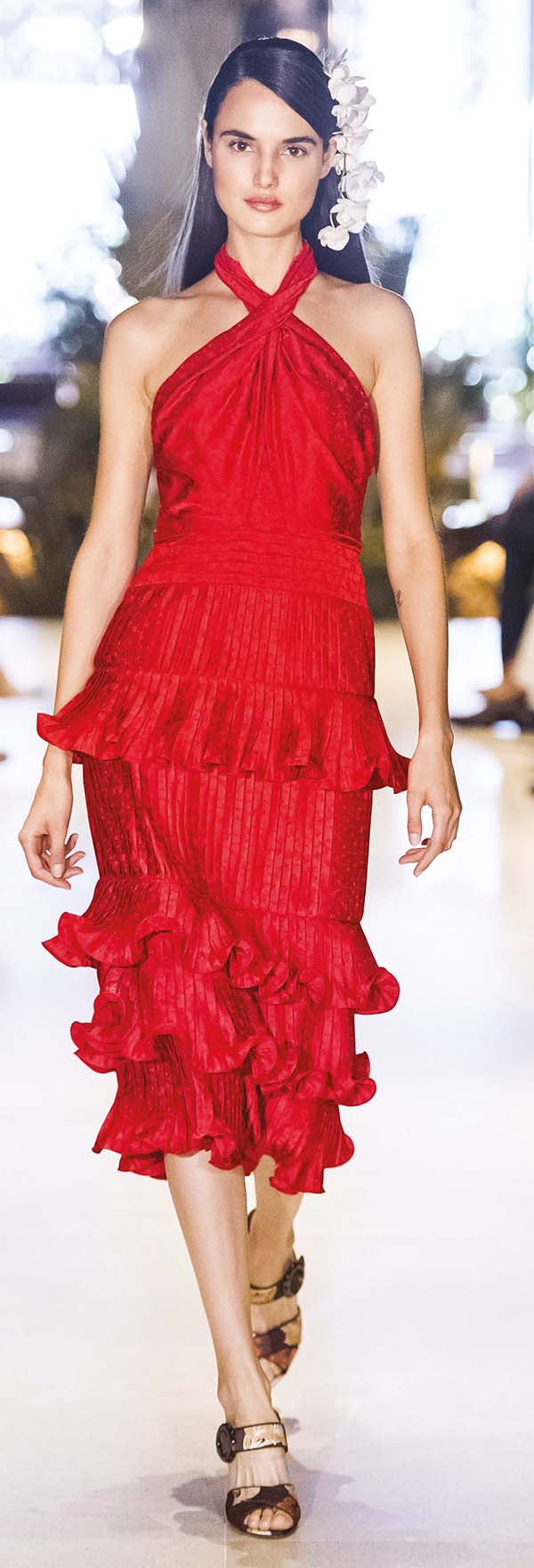 Yeni sezona iddialı tasarımlar