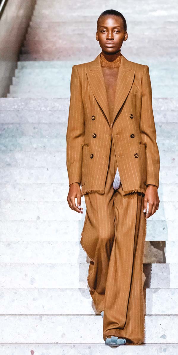 Yeni sezona iddialı tasarımlar