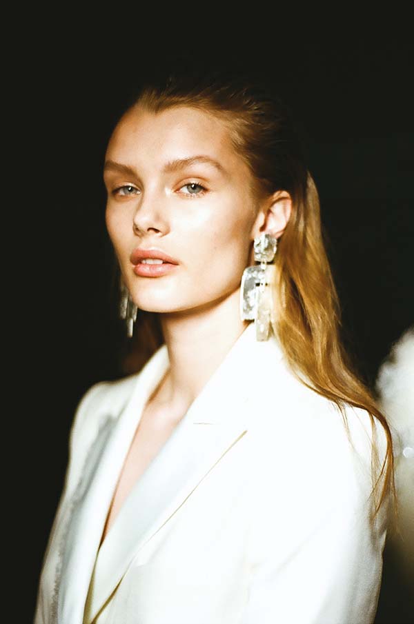 Yeni sezona iddialı tasarımlar