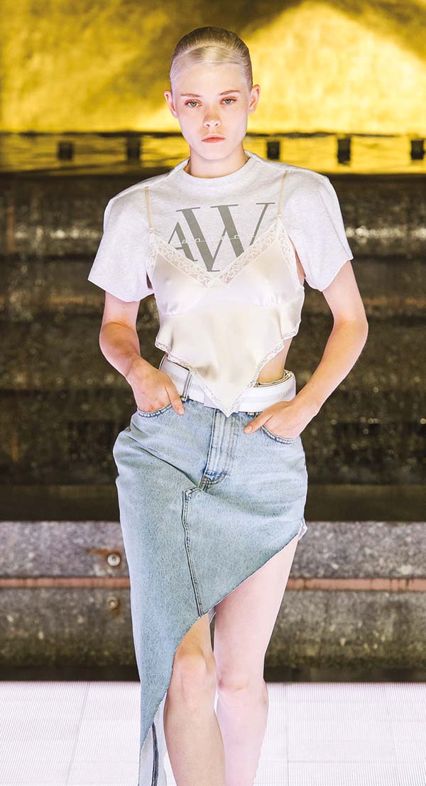 Yeni sezona iddialı tasarımlar