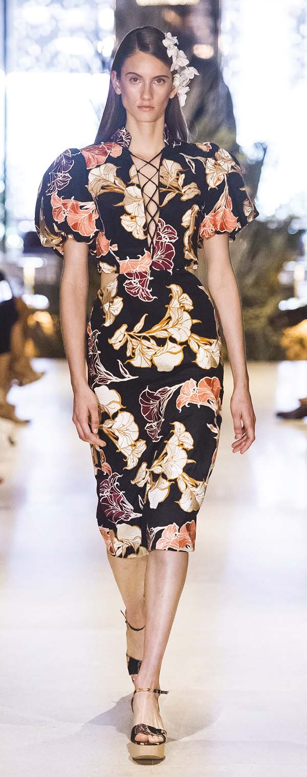 Yeni sezona iddialı tasarımlar