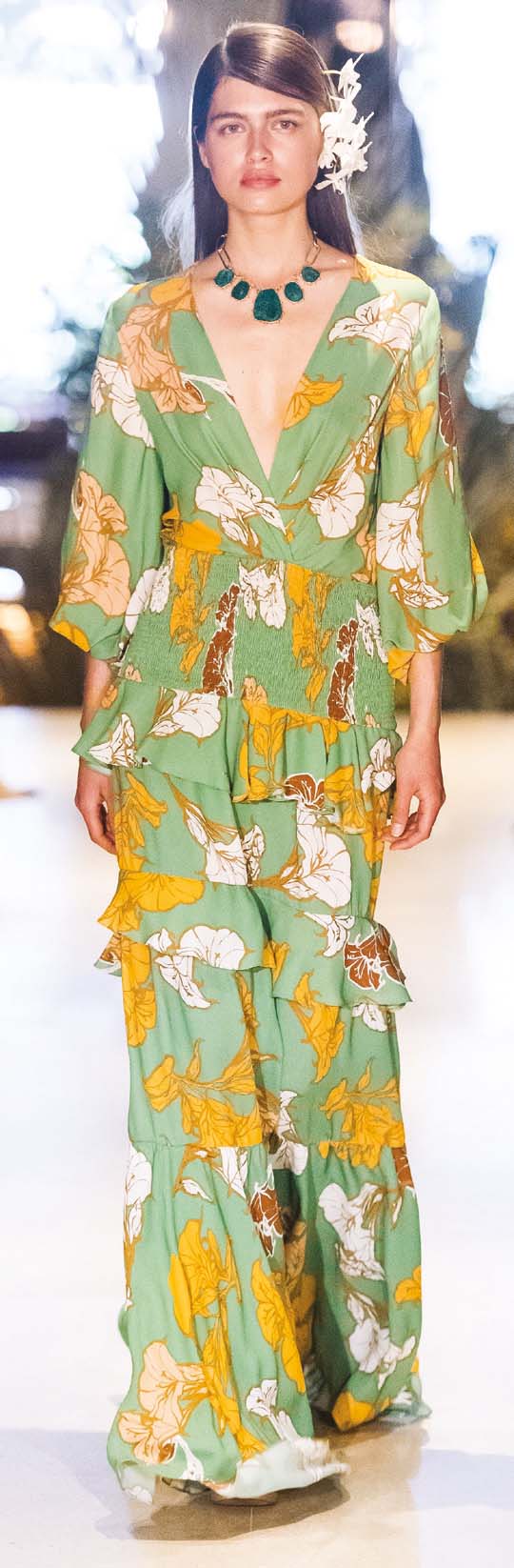 Yeni sezona iddialı tasarımlar