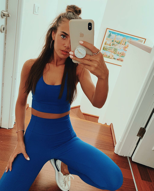 Bensu Soral ile Hakan Baş New York'tan ev aldı