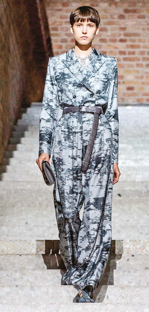 Yeni sezona iddialı tasarımlar