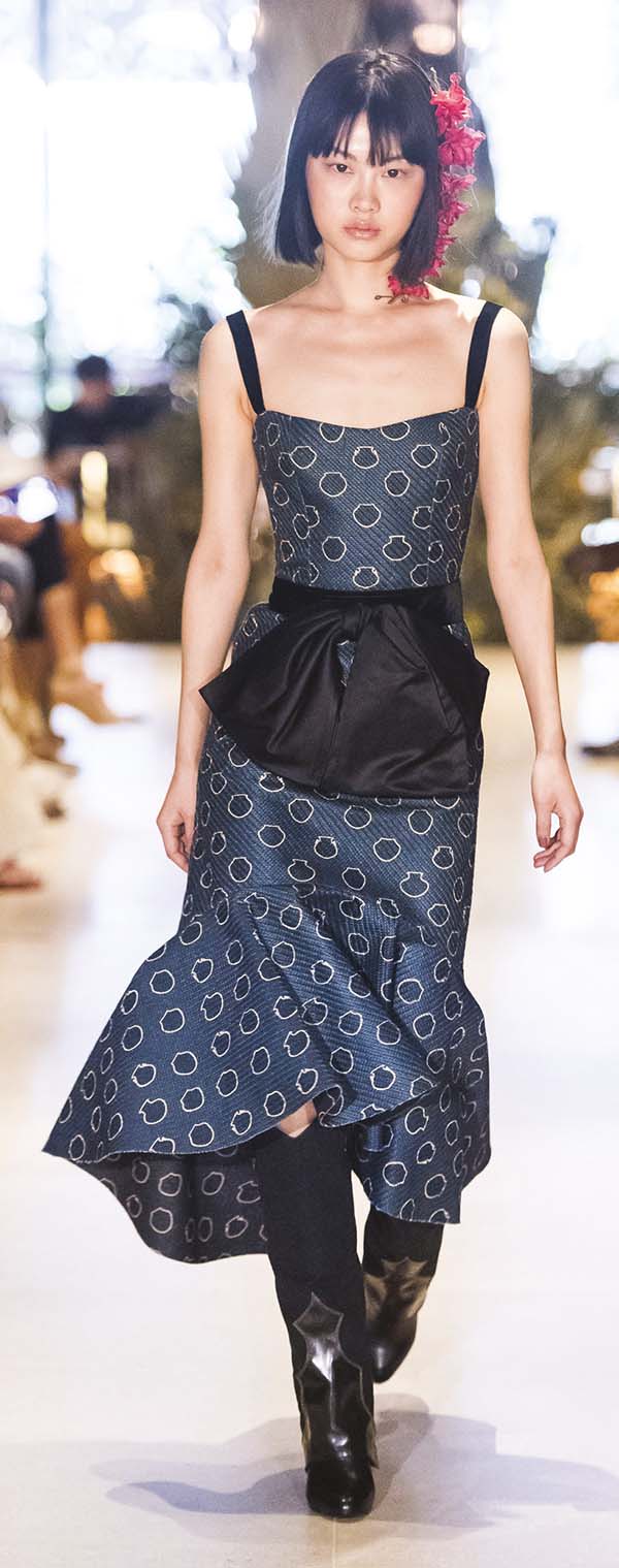 Yeni sezona iddialı tasarımlar